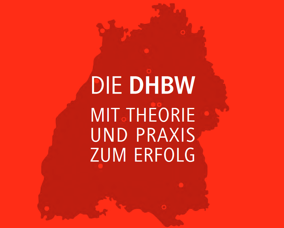 03.09.2018 - Die Duale Hochschule Baden-Württemberg (DHBW) vertraut auf ...