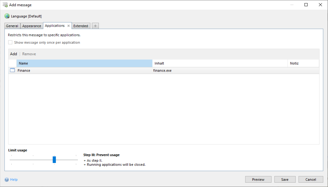 UC-Applikation-Select-applikation-EN